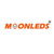Shenzhen Moonleds Opto-electronics Co., Ltd Logo