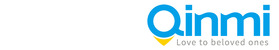 Shenzhen Qinmi Smart Technology Co., Ltd Logo