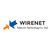 Shenzhen Wirenet Telecom Technology Co., Ltd Logo