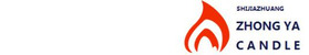 Shijiazhuang zhongya candle co,.ltd Logo