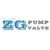 Sichuan Zigong Pump & Valve Co., Ltd. Logo