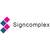 Signcomplex Ltd. Logo