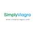 SimplyViagra Online Pharmacy Store Logo