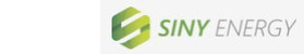 Siny New Energy Co., Limited Logo