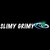 Slimy Grimy Logo