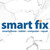 Smart Fix Logo