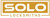 Solo Locksmiths Logo