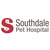 Southdale Pet Hospital Logo