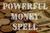 Spiritual healing Prayers and Spell Casting Logo