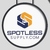 Spotless Supply Logo
