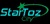 StarToz City Logo