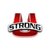 Strong U Holbrook Logo