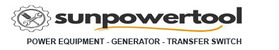 SunPowerTool Inc. Logo