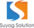 Suyog Solution Logo