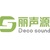 Suzhou Deco Sound New Materials Technology Co., Lt Logo