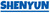 Suzhou Shenyun Medical Equipment Co., Ltd. Logo
