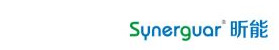 Suzhou Synerguar Hydrocolloid Technologies Co.ltd. Logo