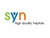 Synpeptide Co., Ltd Logo