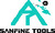 Taizhou Sanfine Tools Co., Ltd Logo