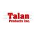 Talan Products Logo