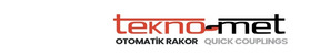 Tekno-met Baglanti Elemanlari Ltd Sti Logo