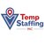Temp Staffing of Indiana Logo