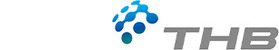 THB BEARINGS CO., LTD Logo