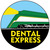 The Dental Express Clairemont Logo