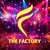 The Factory Logo