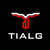 Tialg -The International Automotive & Lifestyle Ga Logo