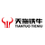 TIANJIN TRACTOR MANUFACTURING CO., LTD Logo