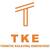 TKE Kule Vinç LTD Logo