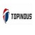 Topindus Decorative Labels & Patches Co., Ltd. Logo