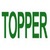 Topper Luquid Bottling Line Co., Ltd. Logo