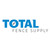 Total Fence Supply Winnipeg Logo