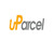uParcel Logo