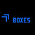 Urgent Boxes Canada Logo