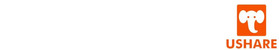 Ushare Logo