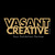 Vasant Creative Logo