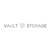 Vault Storage Solutions Logo