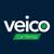 Veico Car Rental Guadalajara Logo