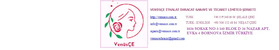 VENÜSÇE İTHALAT İHRACAT SANAYİ VE TİCARET LİMİTED  Logo