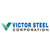 Victor Steel Corporation Logo