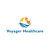 Voyager Home Health Care Logo