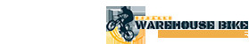 WAREHOUSEBIKE  Logo
