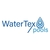 WaterTex Pools Logo
