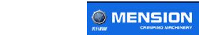 Weifang Mension Machinery Technology Co., Ltd. Logo