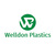 WELLDON NEW MATERIAL CO., LTD Logo