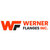 Werner Flanges Inc Logo