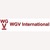 WGV International Logo